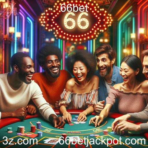 Explorando a Categoria de Jogos de Mesa no 66bet